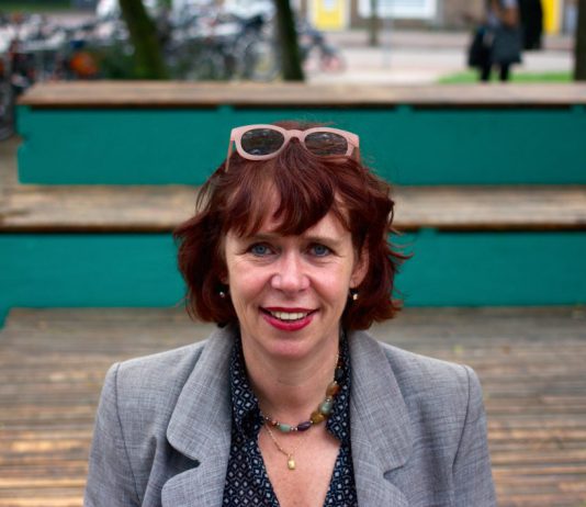 “Amsterdam-West is nog lang niet duurzaam genoeg”