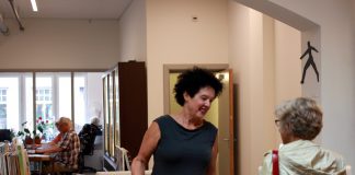 Kunstenaars met psychiatrische achtergrond tonen hun talent