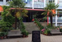 Puur Indiaas bij Lola Luid