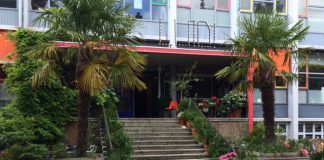 Puur Indiaas bij Lola Luid