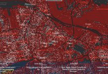 Ongelooflijk! Zo snel is het gegaan het met Airbnb