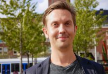 Chef Hi gaat vanuit West strijd aan met Foodora en Deliveroo