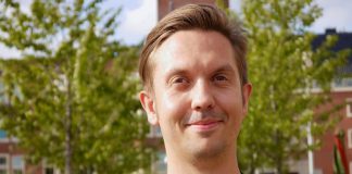 Chef Hi gaat vanuit West strijd aan met Foodora en Deliveroo