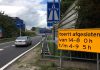 A10 West nu richting Coentunnel dicht door werkzaamheden