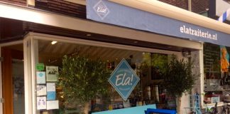 Alle smaken van de wereld in de Jan van Gaal