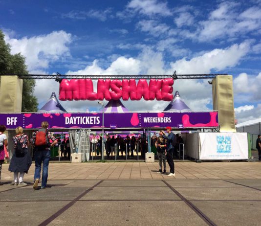 Maatregelen (bijna allemaal) opgeheven: het feest kan (weer) beginnen