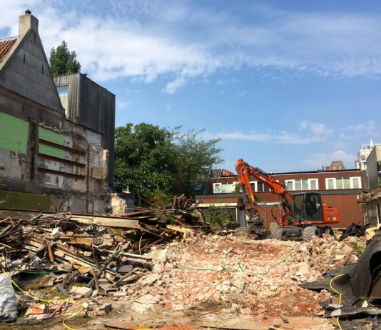 ‘Bestemmingsplan Oud-West beschermt bewoners te weinig’