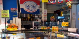 Foodshopping in BoLo