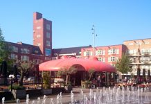 Mercatorplein voorop in de race om Van der Laan-tekst