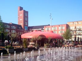 De Baarsjes Bios is terug!