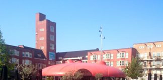 De Baarsjes Bios is terug!