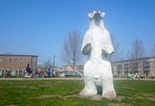 8 plekken in West die je gefotografeerd moet hebben