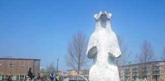 8 plekken in West die je gefotografeerd moet hebben