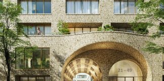 Zo gaat het Spaarndammerhart er straks uitzien