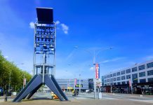 Facelift voor Plein ’40-’45