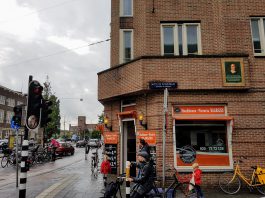 Kan ‘onze’ Witte de Withstraat eigenlijk nog wel?