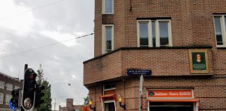 Kan ‘onze’ Witte de Withstraat eigenlijk nog wel?