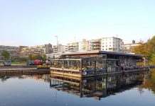 Florya, de opvolger van Fossa