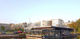 Florya, de opvolger van Fossa