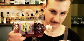 De beste Italianen zitten in Westerpark