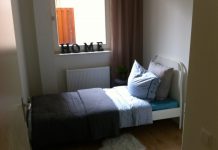 Kamer, bank of matras over? Bied studenten onderdak!