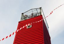 Iedereen heeft het naar zijn zin bij De Tuin van Bret