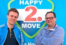 Sport, plezier en goede voeding voor kind met beperking