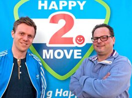 Sport, plezier en goede voeding voor kind met beperking