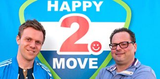 Sport, plezier en goede voeding voor kind met beperking