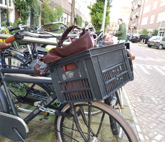 Actie tegen jatten uit kratten