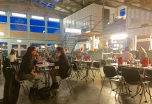 Nieuw festival bij Hotel Buiten