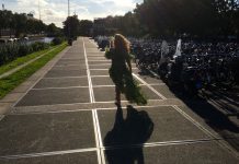 ’Maatregelen nodig tegen seksuele intimidatie op straat’