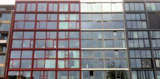 Blok 0 Houthaven kanshebber nieuwbouwprijs