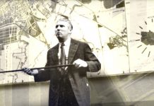 Slotermeer met een nieuwe invalshoek