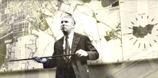 Slotermeer met een nieuwe invalshoek