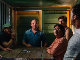 Vaderschap: loodzwaar of pad van persoonlijke ontwikkeling?