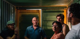 Vaderschap: loodzwaar of pad van persoonlijke ontwikkeling?