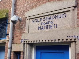 3 plekken om te badderen in West