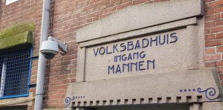 3 plekken om te badderen in West