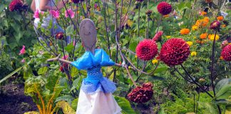 Een wormenbak en andere tips voor een fantastische balkontuin