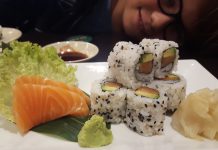 Onbeperkt eten bij nieuw wereldkeuken-restaurant in Westpoort