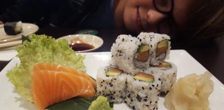 Onbeperkt eten bij nieuw wereldkeuken-restaurant in Westpoort