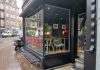 Coffee Concepts nu ook in de Kinkerstraat