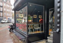 Coffee Concepts nu ook in de Kinkerstraat