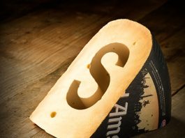 Een letter van Sinterk(l)aas, dat kan in De Kinkerstraat