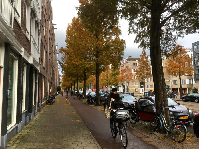 Frederik Hendrikstraat