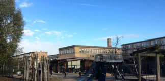 Wat komt er straks in het Wachterliedpaviljoen?