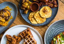 De 27 beste brunch-adresjes van West