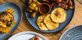 De 27 beste brunch-adresjes van West