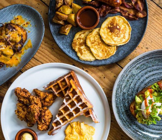 De 27 beste brunch-adresjes van West